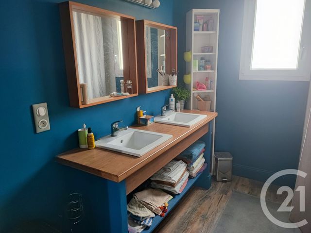 Maison &agrave; vendre - 5 pi&egrave;ces - 134,69 m2 - Trausse - 11 - LANGUEDOC-ROUSSILLON