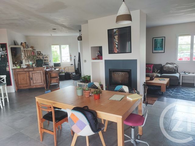 Maison &agrave; vendre - 5 pi&egrave;ces - 134,69 m2 - Trausse - 11 - LANGUEDOC-ROUSSILLON