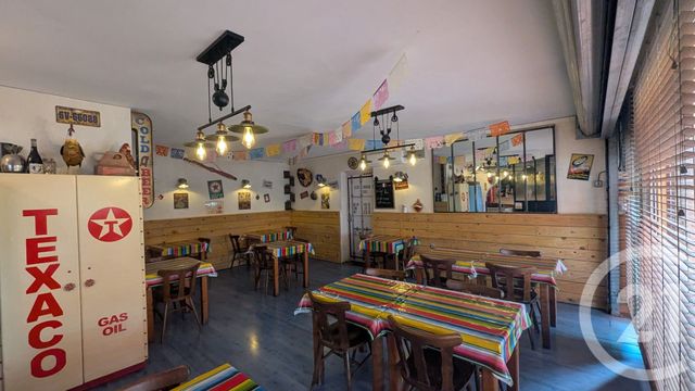Local commercial à vendre - 115.46 m2 - 11 - Aude