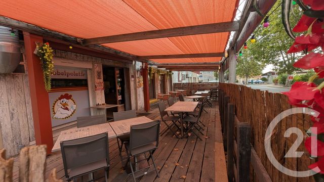 Local commercial à vendre - 115.46 m2 - 11 - Aude