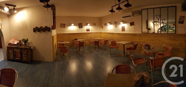 Local commercial à vendre - 115.46 m2 - 11 - Aude