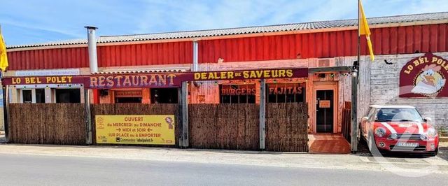Local commercial à vendre - 115.46 m2 - 11 - Aude