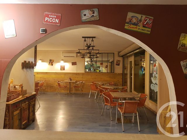 Local commercial à vendre - 115.46 m2 - 11 - Aude