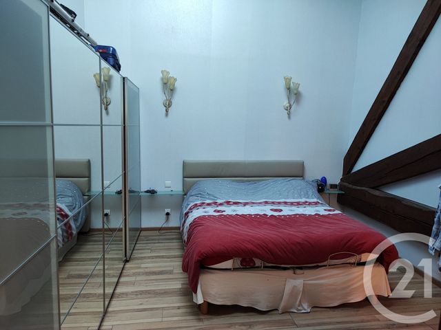 Appartement Triplex &agrave; vendre - 5 pi&egrave;ces - 101,08 m2 - La Redorte - 11 - LANGUEDOC-ROUSSILLON