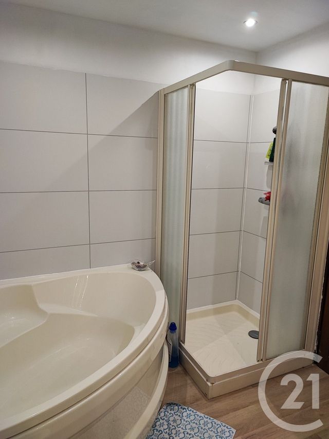 Appartement Triplex &agrave; vendre - 5 pi&egrave;ces - 101,08 m2 - La Redorte - 11 - LANGUEDOC-ROUSSILLON