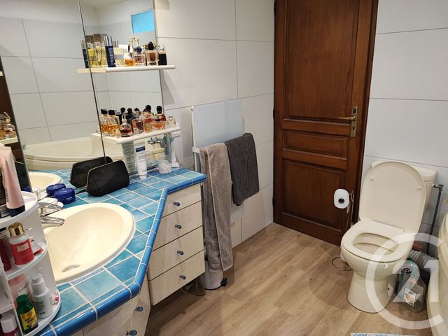 Appartement Triplex &agrave; vendre - 5 pi&egrave;ces - 101,08 m2 - La Redorte - 11 - LANGUEDOC-ROUSSILLON