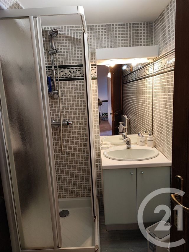 Appartement Triplex &agrave; vendre - 5 pi&egrave;ces - 101,08 m2 - La Redorte - 11 - LANGUEDOC-ROUSSILLON