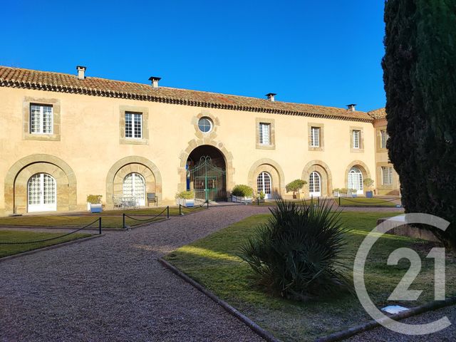 Appartement Triplex &agrave; vendre - 5 pi&egrave;ces - 101,08 m2 - La Redorte - 11 - LANGUEDOC-ROUSSILLON