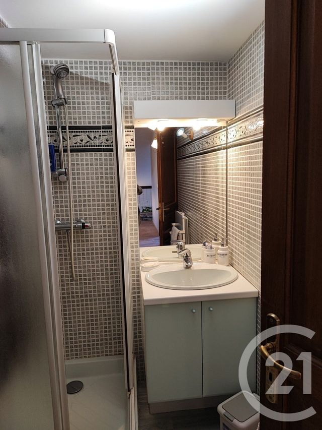 Appartement Triplex &agrave; vendre - 5 pi&egrave;ces - 101,08 m2 - La Redorte - 11 - LANGUEDOC-ROUSSILLON
