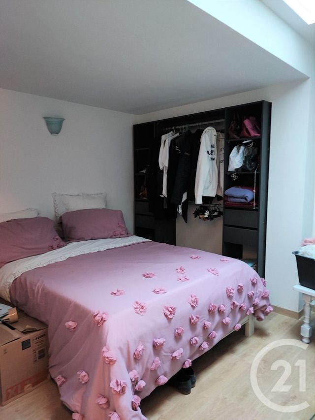 Appartement Triplex &agrave; vendre - 5 pi&egrave;ces - 101,08 m2 - La Redorte - 11 - LANGUEDOC-ROUSSILLON
