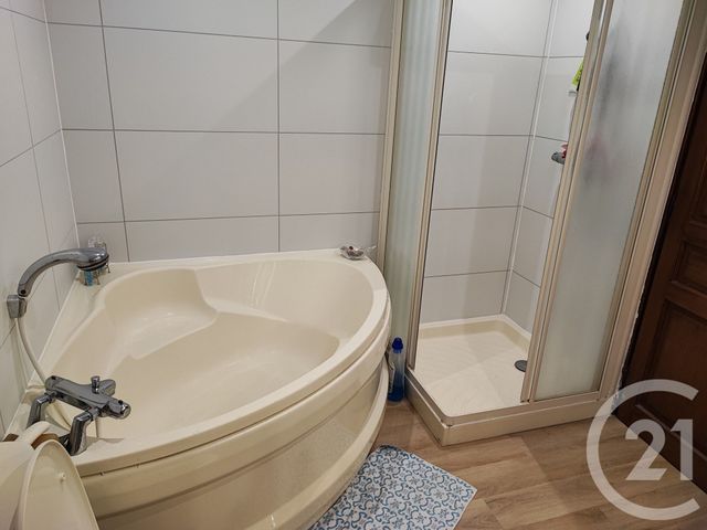 Appartement Triplex &agrave; vendre - 5 pi&egrave;ces - 101,08 m2 - La Redorte - 11 - LANGUEDOC-ROUSSILLON