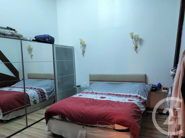 Appartement Triplex &agrave; vendre - 5 pi&egrave;ces - 101,08 m2 - La Redorte - 11 - LANGUEDOC-ROUSSILLON