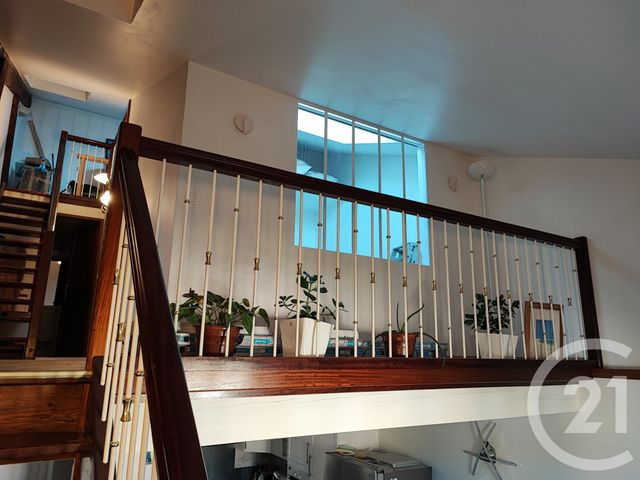 Appartement Triplex &agrave; vendre - 5 pi&egrave;ces - 101,08 m2 - La Redorte - 11 - LANGUEDOC-ROUSSILLON