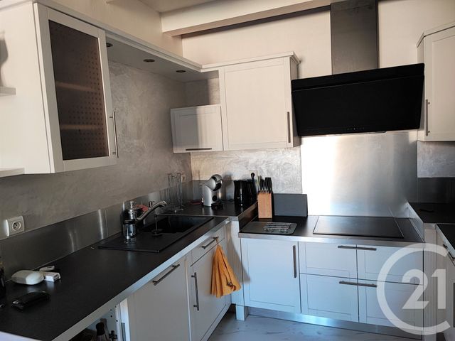 Appartement Triplex &agrave; vendre - 5 pi&egrave;ces - 101,08 m2 - La Redorte - 11 - LANGUEDOC-ROUSSILLON