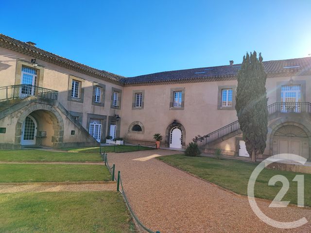 Appartement Triplex &agrave; vendre - 5 pi&egrave;ces - 101,08 m2 - La Redorte - 11 - LANGUEDOC-ROUSSILLON