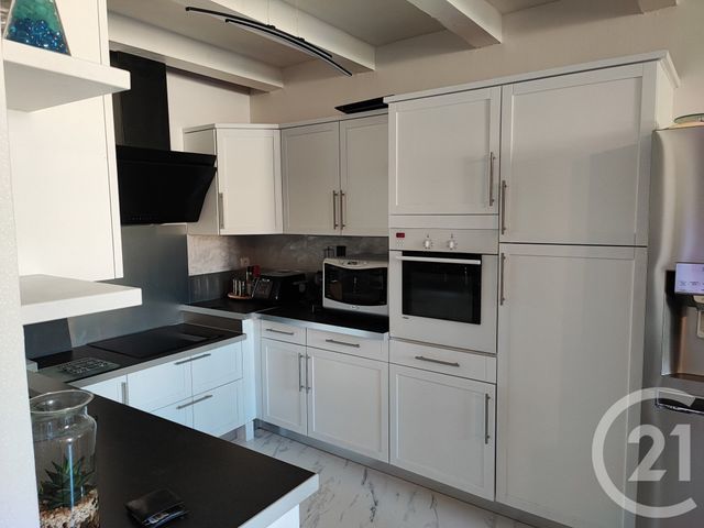 Appartement Triplex &agrave; vendre - 5 pi&egrave;ces - 101,08 m2 - La Redorte - 11 - LANGUEDOC-ROUSSILLON