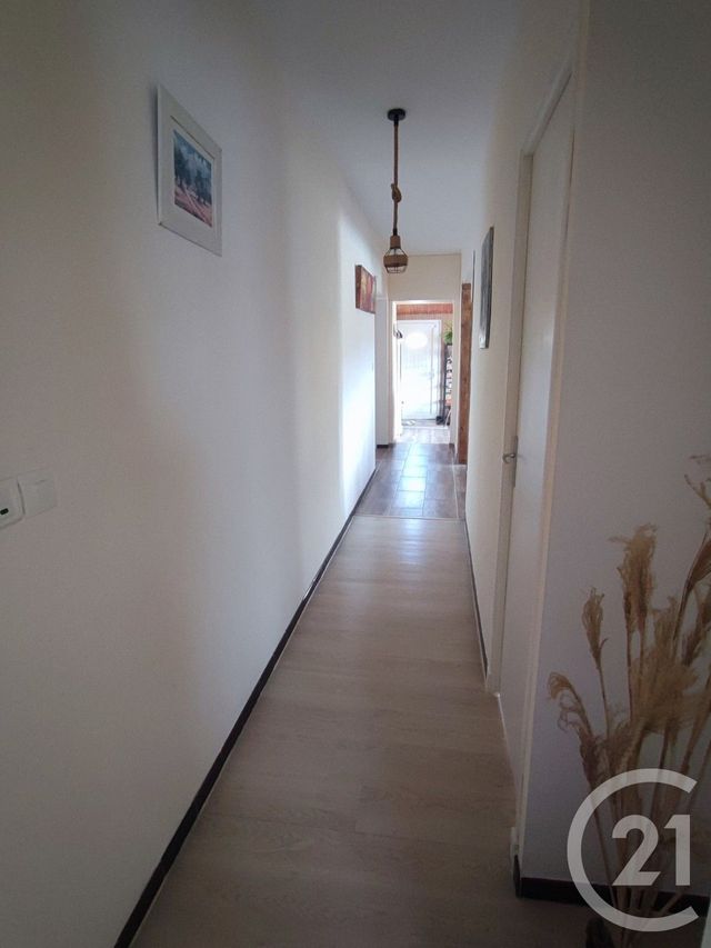 Maison &agrave; vendre - 5 pi&egrave;ces - 115,19 m2 - Felines Minervois - 34 - LANGUEDOC-ROUSSILLON