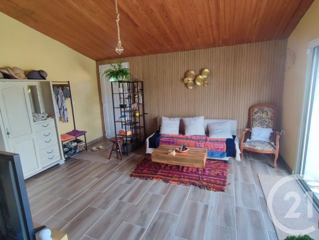 Maison &agrave; vendre - 5 pi&egrave;ces - 115,19 m2 - Felines Minervois - 34 - LANGUEDOC-ROUSSILLON
