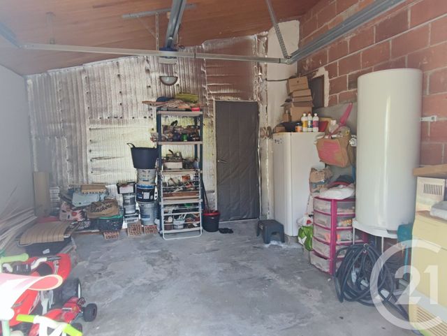 Maison &agrave; vendre - 5 pi&egrave;ces - 115,19 m2 - Felines Minervois - 34 - LANGUEDOC-ROUSSILLON