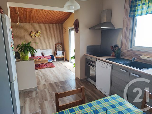 Maison &agrave; vendre - 5 pi&egrave;ces - 115,19 m2 - Felines Minervois - 34 - LANGUEDOC-ROUSSILLON