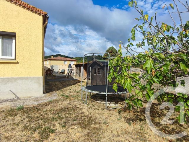Maison &agrave; vendre - 5 pi&egrave;ces - 115,19 m2 - Felines Minervois - 34 - LANGUEDOC-ROUSSILLON