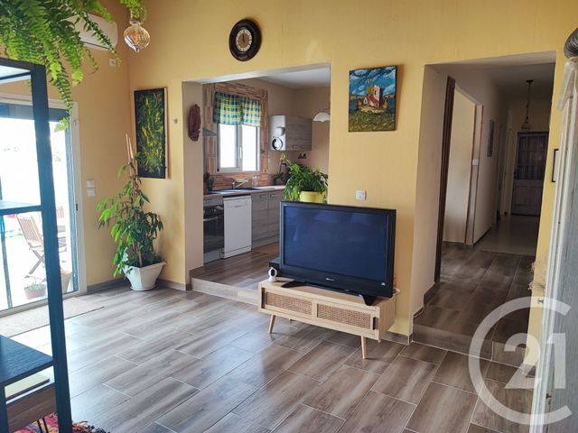 Maison &agrave; vendre - 5 pi&egrave;ces - 115,19 m2 - Felines Minervois - 34 - LANGUEDOC-ROUSSILLON