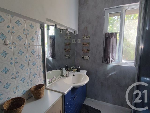Maison &agrave; vendre - 5 pi&egrave;ces - 115,19 m2 - Felines Minervois - 34 - LANGUEDOC-ROUSSILLON