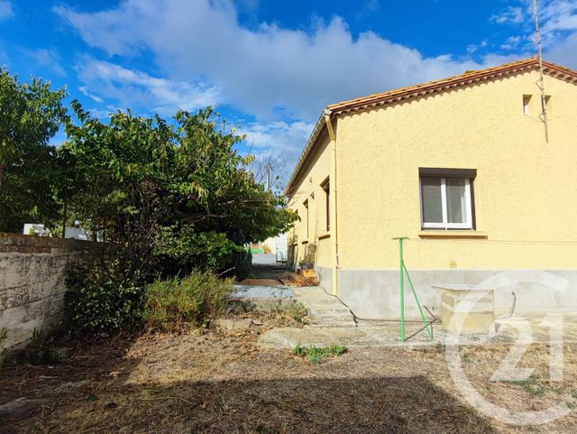 Maison &agrave; vendre - 5 pi&egrave;ces - 115,19 m2 - Felines Minervois - 34 - LANGUEDOC-ROUSSILLON