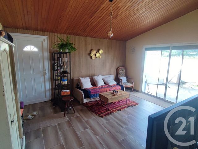 Maison &agrave; vendre - 5 pi&egrave;ces - 115,19 m2 - Felines Minervois - 34 - LANGUEDOC-ROUSSILLON