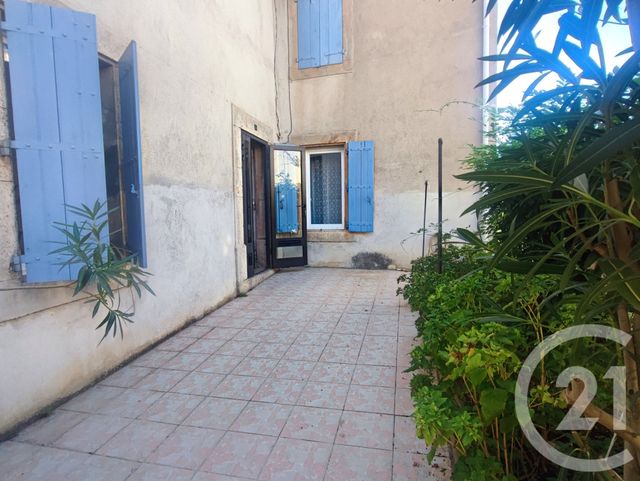Maison &agrave; vendre - 6 pi&egrave;ces - 132 m2 - Ferrals Les Corbieres - 11 - LANGUEDOC-ROUSSILLON