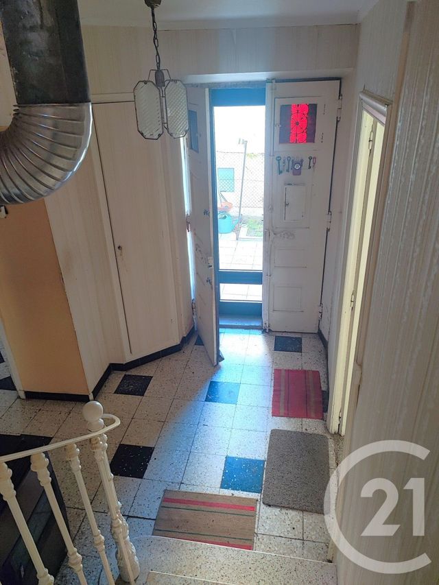 Maison &agrave; vendre - 6 pi&egrave;ces - 132 m2 - Ferrals Les Corbieres - 11 - LANGUEDOC-ROUSSILLON