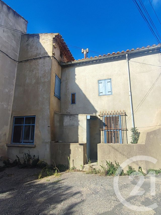 Maison &agrave; vendre - 6 pi&egrave;ces - 132 m2 - Ferrals Les Corbieres - 11 - LANGUEDOC-ROUSSILLON