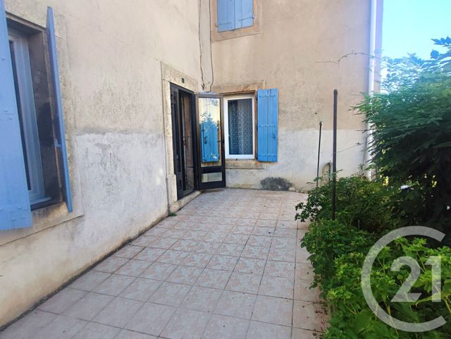Maison &agrave; vendre - 6 pi&egrave;ces - 132 m2 - Ferrals Les Corbieres - 11 - LANGUEDOC-ROUSSILLON