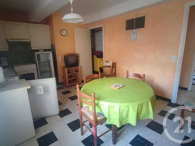 Maison &agrave; vendre - 6 pi&egrave;ces - 132 m2 - Ferrals Les Corbieres - 11 - LANGUEDOC-ROUSSILLON