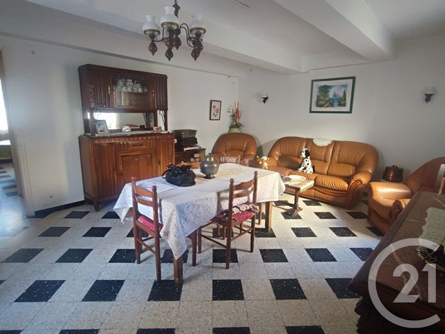 Maison &agrave; vendre - 6 pi&egrave;ces - 132 m2 - Ferrals Les Corbieres - 11 - LANGUEDOC-ROUSSILLON