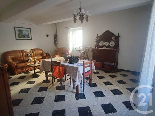 Maison &agrave; vendre - 6 pi&egrave;ces - 132 m2 - Ferrals Les Corbieres - 11 - LANGUEDOC-ROUSSILLON