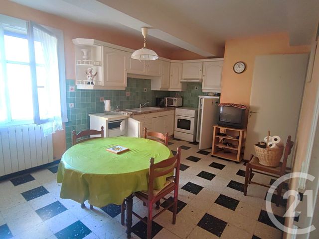 Maison &agrave; vendre - 6 pi&egrave;ces - 132 m2 - Ferrals Les Corbieres - 11 - LANGUEDOC-ROUSSILLON