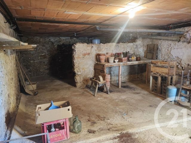 Maison &agrave; vendre - 6 pi&egrave;ces - 132 m2 - Ferrals Les Corbieres - 11 - LANGUEDOC-ROUSSILLON