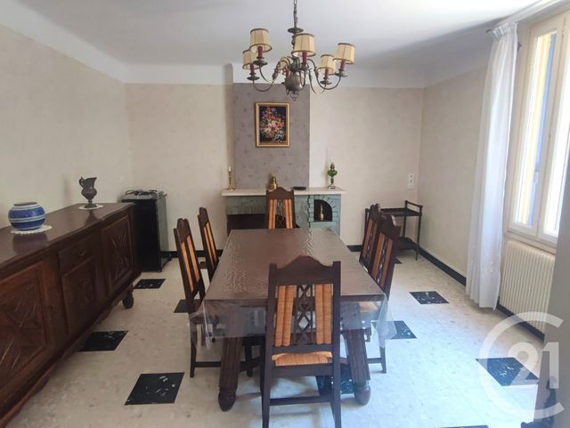 Maison &agrave; vendre - 5 pi&egrave;ces - 142,46 m2 - Puicheric - 11 - LANGUEDOC-ROUSSILLON