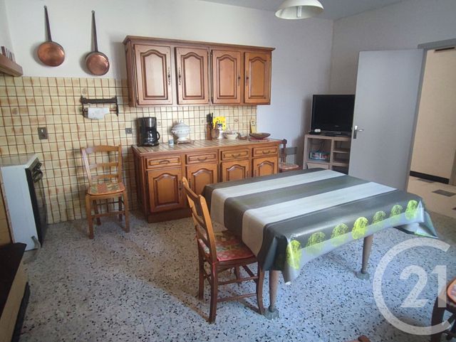 Maison &agrave; vendre - 5 pi&egrave;ces - 142,46 m2 - Puicheric - 11 - LANGUEDOC-ROUSSILLON