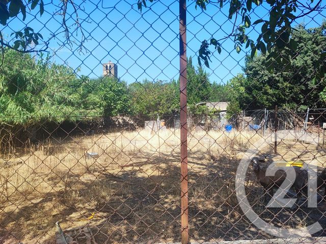 Maison &agrave; vendre - 5 pi&egrave;ces - 142,46 m2 - Puicheric - 11 - LANGUEDOC-ROUSSILLON