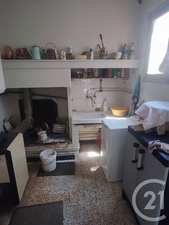 Maison &agrave; vendre - 5 pi&egrave;ces - 142,46 m2 - Puicheric - 11 - LANGUEDOC-ROUSSILLON