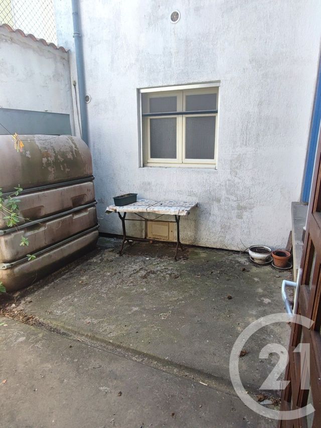 Maison &agrave; vendre - 5 pi&egrave;ces - 142,46 m2 - Puicheric - 11 - LANGUEDOC-ROUSSILLON