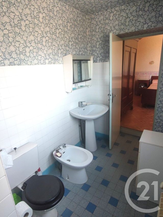 Maison &agrave; vendre - 5 pi&egrave;ces - 142,46 m2 - Puicheric - 11 - LANGUEDOC-ROUSSILLON