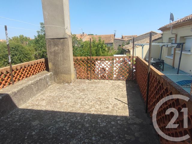 Maison &agrave; vendre - 5 pi&egrave;ces - 142,46 m2 - Puicheric - 11 - LANGUEDOC-ROUSSILLON