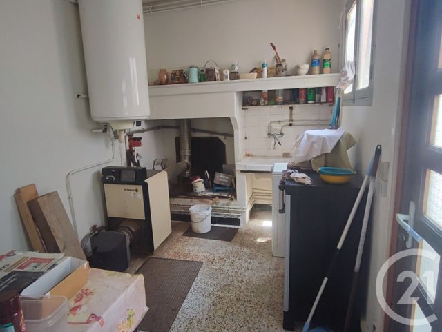 Maison &agrave; vendre - 5 pi&egrave;ces - 142,46 m2 - Puicheric - 11 - LANGUEDOC-ROUSSILLON