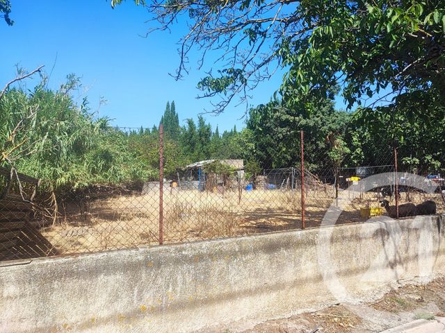 Maison &agrave; vendre - 5 pi&egrave;ces - 142,46 m2 - Puicheric - 11 - LANGUEDOC-ROUSSILLON