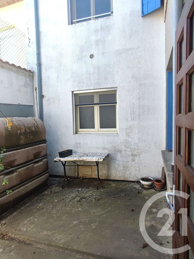 Maison &agrave; vendre - 5 pi&egrave;ces - 142,46 m2 - Puicheric - 11 - LANGUEDOC-ROUSSILLON