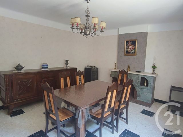 Maison &agrave; vendre - 5 pi&egrave;ces - 142,46 m2 - Puicheric - 11 - LANGUEDOC-ROUSSILLON
