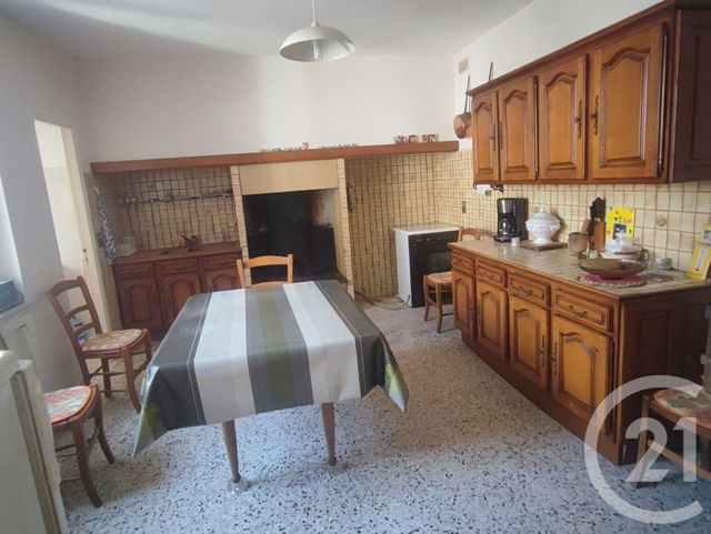 Maison &agrave; vendre - 5 pi&egrave;ces - 142,46 m2 - Puicheric - 11 - LANGUEDOC-ROUSSILLON